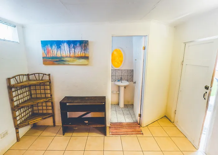 Pura Vida Auberge de jeunesse *