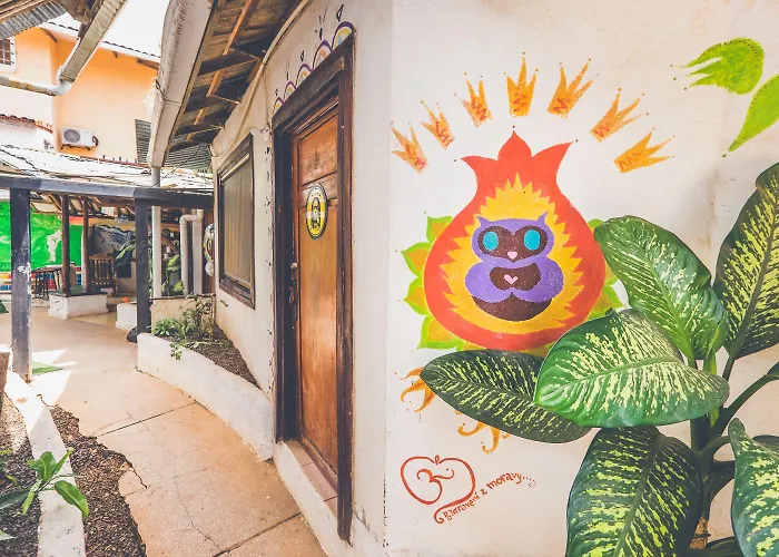 Pura Vida
