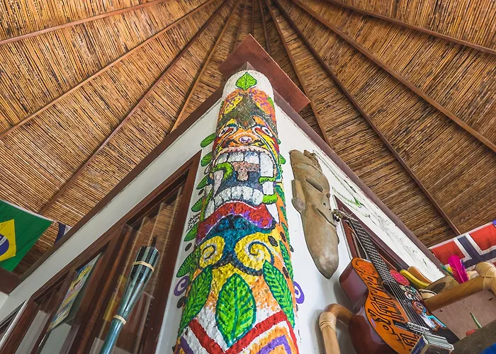 Pura Vida * Tamarindo