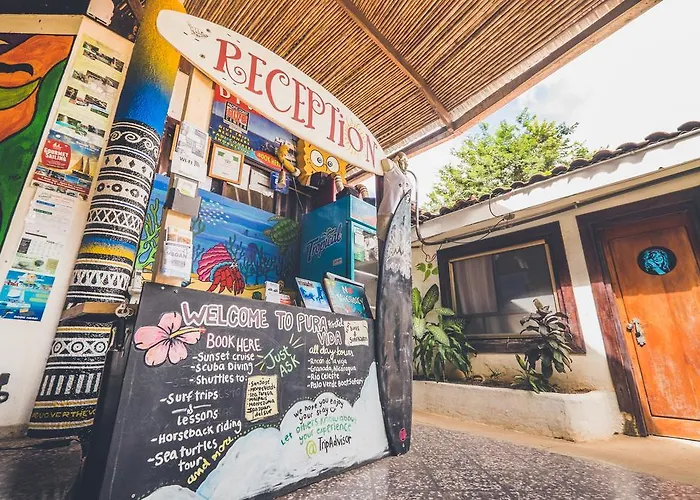Pura Vida * Tamarindo